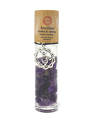 Amethyst Gemstone Essential Oil Roll-on