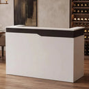 Elric · Front Reception Desk