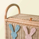 Anais Toy Trunk