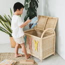 Anais Toy Trunk