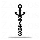 Anchor Address