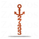 Anchor Address