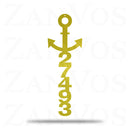 Anchor Address