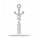 Anchor Address
