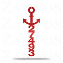 Anchor Address