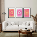 3 Piece Angel Numbers Series 111 222 333