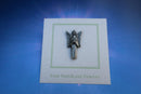 Angel Lapel Pin