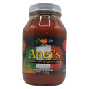Pasta Lover's Duo | Small Batch Pasta Noodles Combined with Savory Sicilian Style Sauce | Pick your Pasta Type | Fast Meal at Home