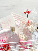Valentine's Day Drink Stirrers