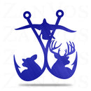 Animal Hooks