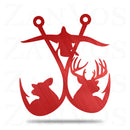 Animal Hooks
