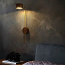 Ankara Wall Lamp