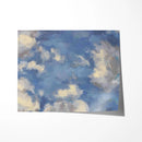 Cloud Solace Art Print