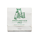 Ansley Golf Club 1912