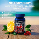 Omega-3 Krill Oil 2000 mg