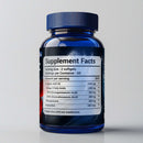 Omega-3 Krill Oil 2000 mg