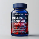 Omega-3 Krill Oil 2000 mg