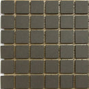Dark Gray Porcelain 12x12 Square Foot