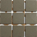 Dark Gray Porcelain 20x20 Square Foot