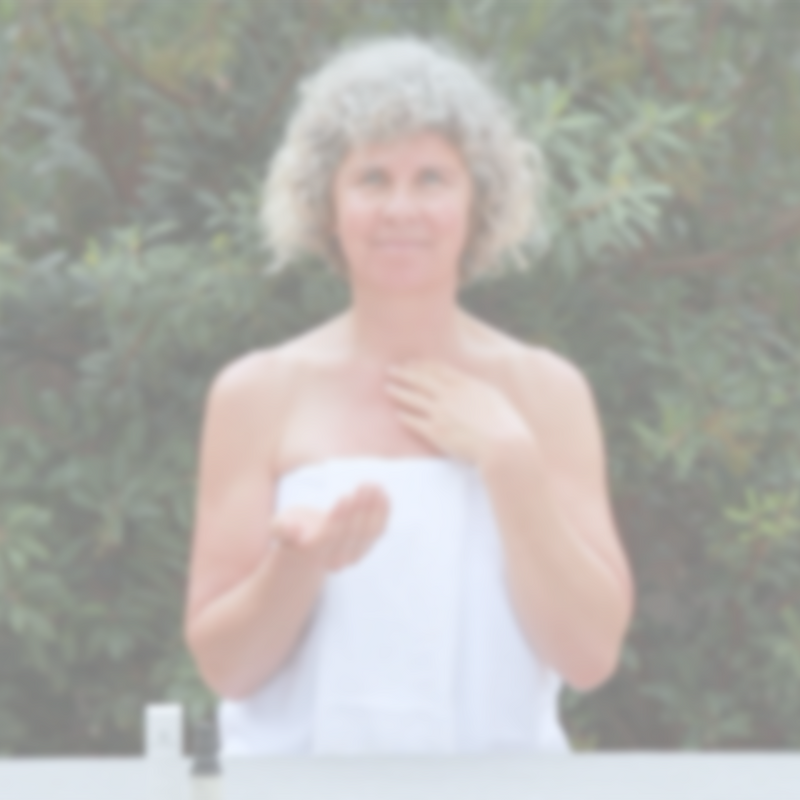 Anti-Aging Facial Oil (30ml)-Collective