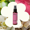 Anti Age Body Lotion with Argan, Aloe and Shea 2oz