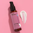 Anti Age Body Lotion with Argan, Aloe and Shea 2oz