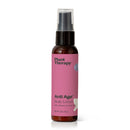 Anti Age Body Lotion with Argan, Aloe and Shea 2oz