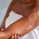 Anti Age Body Lotion with Argan, Aloe and Shea