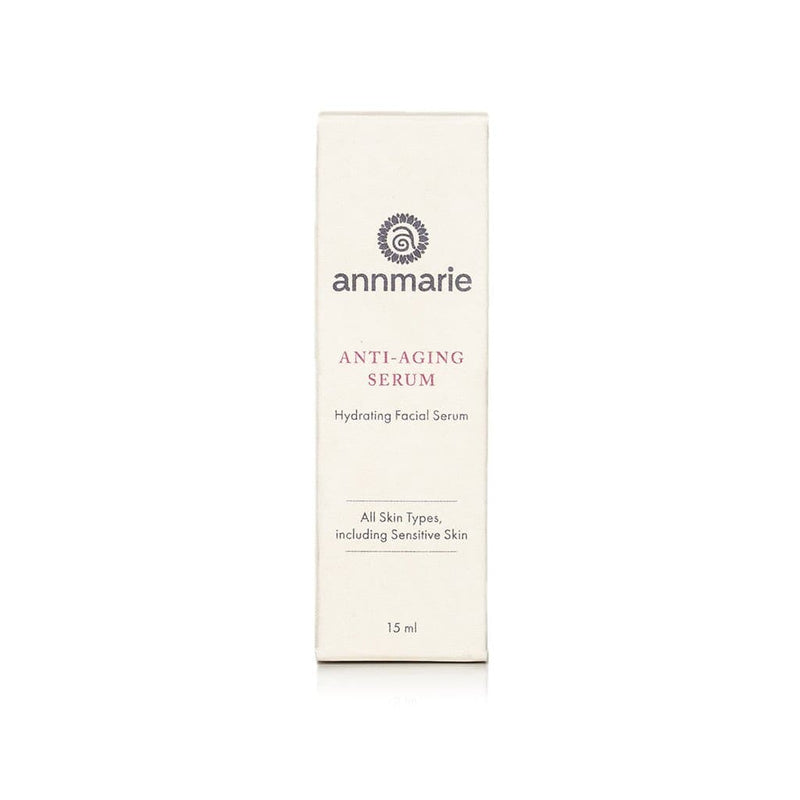 Anti-Aging Serum (15ml)- Collective