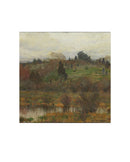Antique Landscape