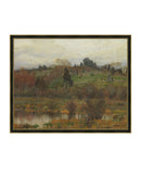 Antique Landscape