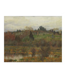 Antique Landscape
