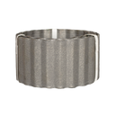 Corrugated Metal Landscape Edging