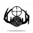 Antler Shell