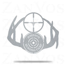 Antler Shell