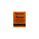 Antoine's New Orleans (Front)