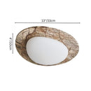 Anura Ceiling Lamp