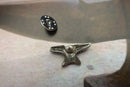 Anvil Lapel Pin