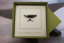 Anvil Lapel Pin