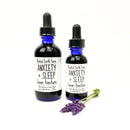 Anxiety + Sleep Tincture