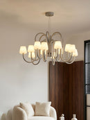 Apollo Chandelier