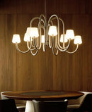 Apollo Chandelier