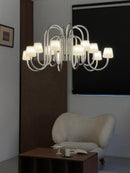 Apollo Chandelier