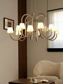 Apollo Chandelier
