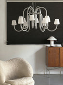 Apollo Chandelier