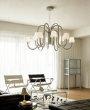 Apollo Chandelier