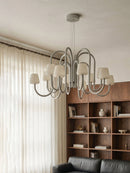 Apollo Chandelier