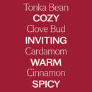 Apple Cider Essential Oil Blend