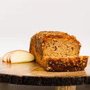 Apple Streusel Coffee Cake | 1 lb | Beatrice Bakery