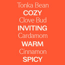 Apple Cider Essential Oil Blend